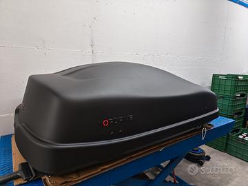 Box auto