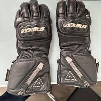 Guanti moto Dainese