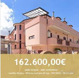 Appartamento a Lusciano (CE)