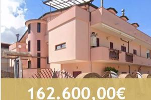 Appartamento a Lusciano (CE)