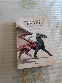 Storia naturale dei draghi