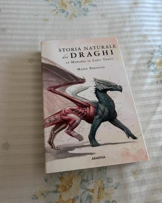 Storia naturale dei draghi