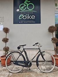 bici Umberto Dei