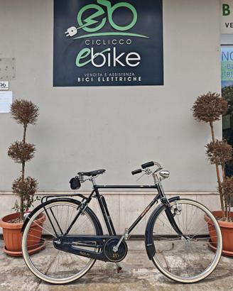 bici Umberto Dei