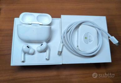 Airpods pro 2