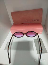 occhiali miumiu