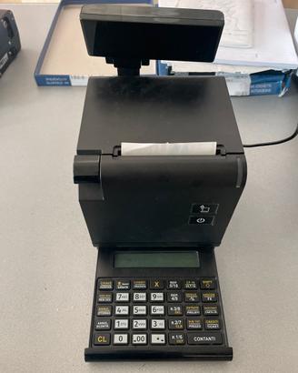 Registratore Axon serie dado rt