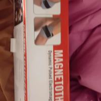 Apparecchio magnetoterapia