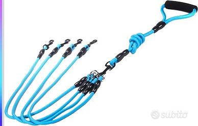 Guinzaglio per animali domestici resistente robust