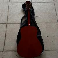 Chitarra per bambini