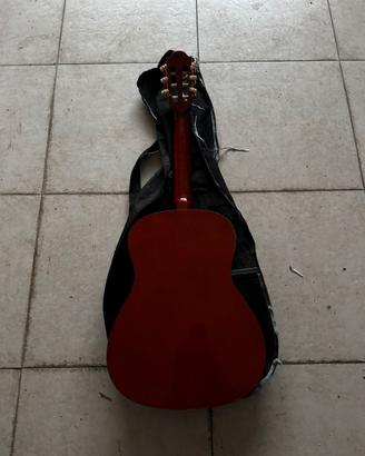 Chitarra per bambini