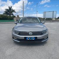 Volkswagen Passat B8 1.6 TDI BlueMotion Business