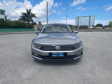 Volkswagen Passat B8 1.6 TDI BlueMotion Business