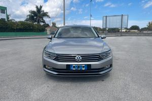 Volkswagen Passat B8 1.6 TDI BlueMotion Business