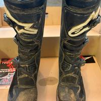 Stivali cross alpinestars tech 1 n 43