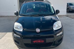 Fiat Panda Easy 5p 1.3 Multijet 75 cavalli