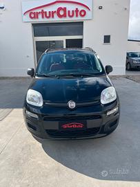Fiat Panda Easy 5p 1.3 Multijet 75 cavalli