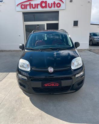 Fiat Panda Easy 5p 1.3 Multijet 75 cavalli