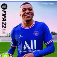 FIFA 22 Digital Edition per PS5
