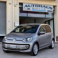 Volkswagen up! 1.0 75 CV 5p. NEOPATENTATI