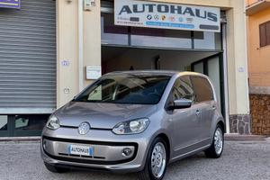 Volkswagen up! 1.0 75 CV 5p. NEOPATENTATI