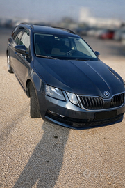 SKODA OCTAVIA 1.6 TDI 85KW