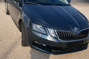 SKODA OCTAVIA 1.6 TDI 85KW