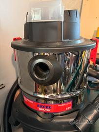 Aspirapolvere a batteria