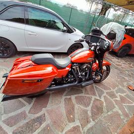 Harley-Davidson Altro modello - 2024