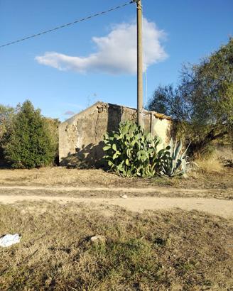 Terreno - Grammichele