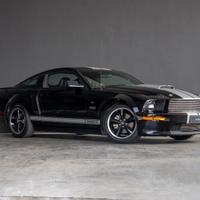 Ford Mustang Shelby GT 350