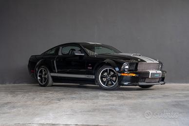 Ford Mustang Shelby GT 350