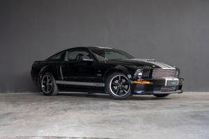Ford Mustang Shelby GT 350
