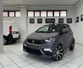 Aixam GTO 50cc UNICO PROPRIETARIO