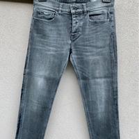 Jeans Pence