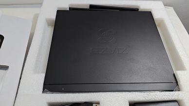 Ezviz Videoregistratore sorveglianza NVR wireless