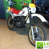 YAMAHA XT 400 1982 CON ASI RESTAURO COMPLETO