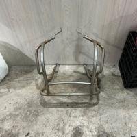 Para motore Honda CX 500 custom