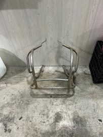 Para motore Honda CX 500 custom