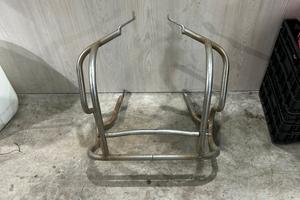 Para motore Honda CX 500 custom