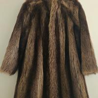 Pelliccia di castoro