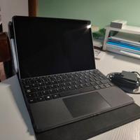 Surface Go 2 128/8 + Microsoft Pen