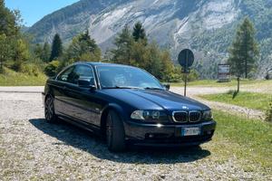 Bmw 320ci e46