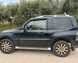 Mitsubishi Pajero 3.2