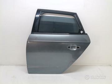 PORTA PORTIERA POSTERIORE SINISTRA SX AUDI A3 Spor