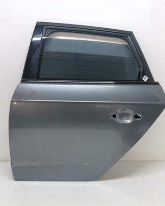 PORTA PORTIERA POSTERIORE SINISTRA SX AUDI A3 Spor
