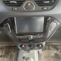 Ricambi accessori disponibili Opel Corsa 2016