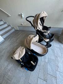 Trio Momon Vernuji Borbonese 2.0