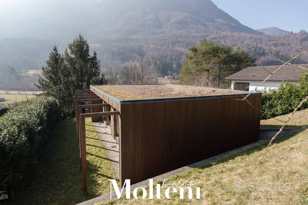 Casa – Taceno, Prato Vecchio - Vista 5