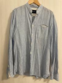 Camicia Gas